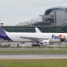 N725FD A300F Fedex