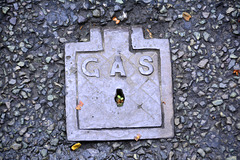 Oxford – Gas