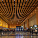 Logan International Terminal