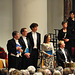 Performance of Handel's Messiah by the Residentie Bachensemble