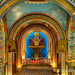 Saint Photios Greek Orthodox Shrine, St. Augustine