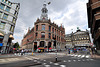 Former Post Office and former City Hall in Amsterdam