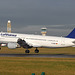 D-AIQP A320-211 Lufthansa