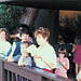 San Diego Zoo, 1990