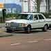 1985 Mercedes-Benz 300 D