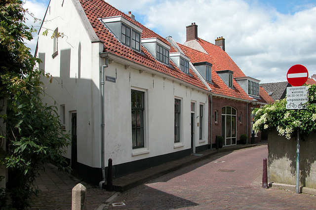 House in Wijk bij Duurstede