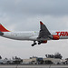 PT-MVC A330-223 TAM