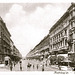 Old postcards of Budapest – Andrassy Street