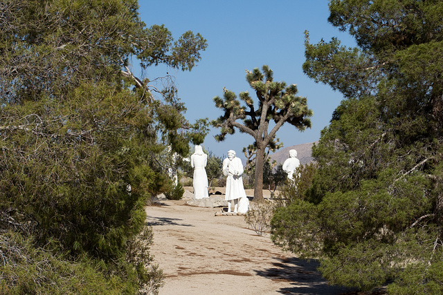 Yucca Valley Desert Christ Park (038)