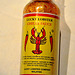 Lucky Lobster Chilly Sauce