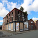 Mersey Arms Pub, Neptune Street and Corporation Road, Birkenhead