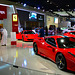 Dubai 2013 – Dubai International Motor Show – Ferraris