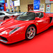 Dubai 2013 – Dubai International Motor Show – Ferrari FXX