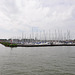 Outer Harbour of Enkhuizen