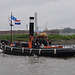 Dordt in Stoom 2012 – Steam tug Y8122