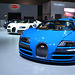Dubai 2013 – Dubai International Motor Show – Bugatti
