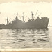 USS Gratia, 1945