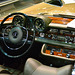 Dubai 2013 – Dubai International Motor Show – Mercedes-Benz 280 SE Cabriolet