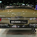 Dubai 2013 – Dubai International Motor Show – Mercedes-Benz 280 SE Cabriolet
