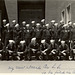 Dad's Armed Guard weapons crew on the merchant marine oil tanker, Lundys Lane.