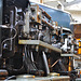 Dordt in Stoom 2012 – Steam engine of the tug Dockyard V