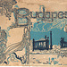 Old postcards of Budapest