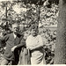 Great Grandparents, Carl and Julieana Olsen, Lake Beulah, WI, 1930s