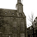 Academy building of Leiden University