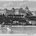 Old postcards of Budapest – The Royal Palace