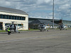196, 211, 213 Alouette III Irish Air Corps