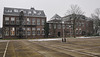 Former Pathology Lab of Leiden University