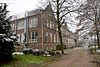Former Anatomy Lab of Leiden University
