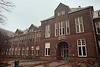 Former Pathology Laboratory of Leiden University