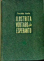 Azorin, Ilustrita Vortaro 1955