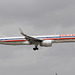 N613AA Boeing 757-223 American Airlines