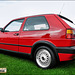 1990 VW Golf GTI Mk2 - H62 TEX