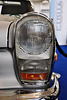 Techno Classica 2011 – Mercedes-Benz 600 headlight
