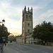 Oxford – Magdalen Tower