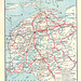 The Netherlands in 1914 – Friesland
