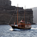 Greek boat