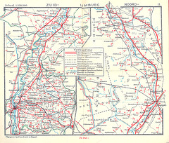 The Netherlands in 1914 – Limburg