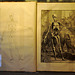 Museum Boerhaave – De humani corporis fabrica libri septem by Vesalius
