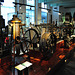 Museum Boerhaave – Pumps to make ultra-low temperature