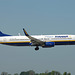 EI-CSV B737-8AS Ryanair