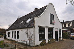 House in Woubrugge