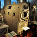 Museum Boerhaave – Iron Lung