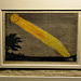 Museum Boerhaave – A depiction of the Comet of 1757 or 1758