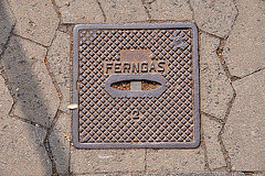 Ferngas