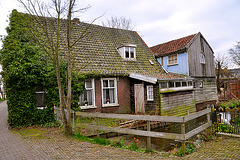 House in Woubrugge