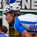 Leidens Ontzet 2011 – Parade – Cyclist